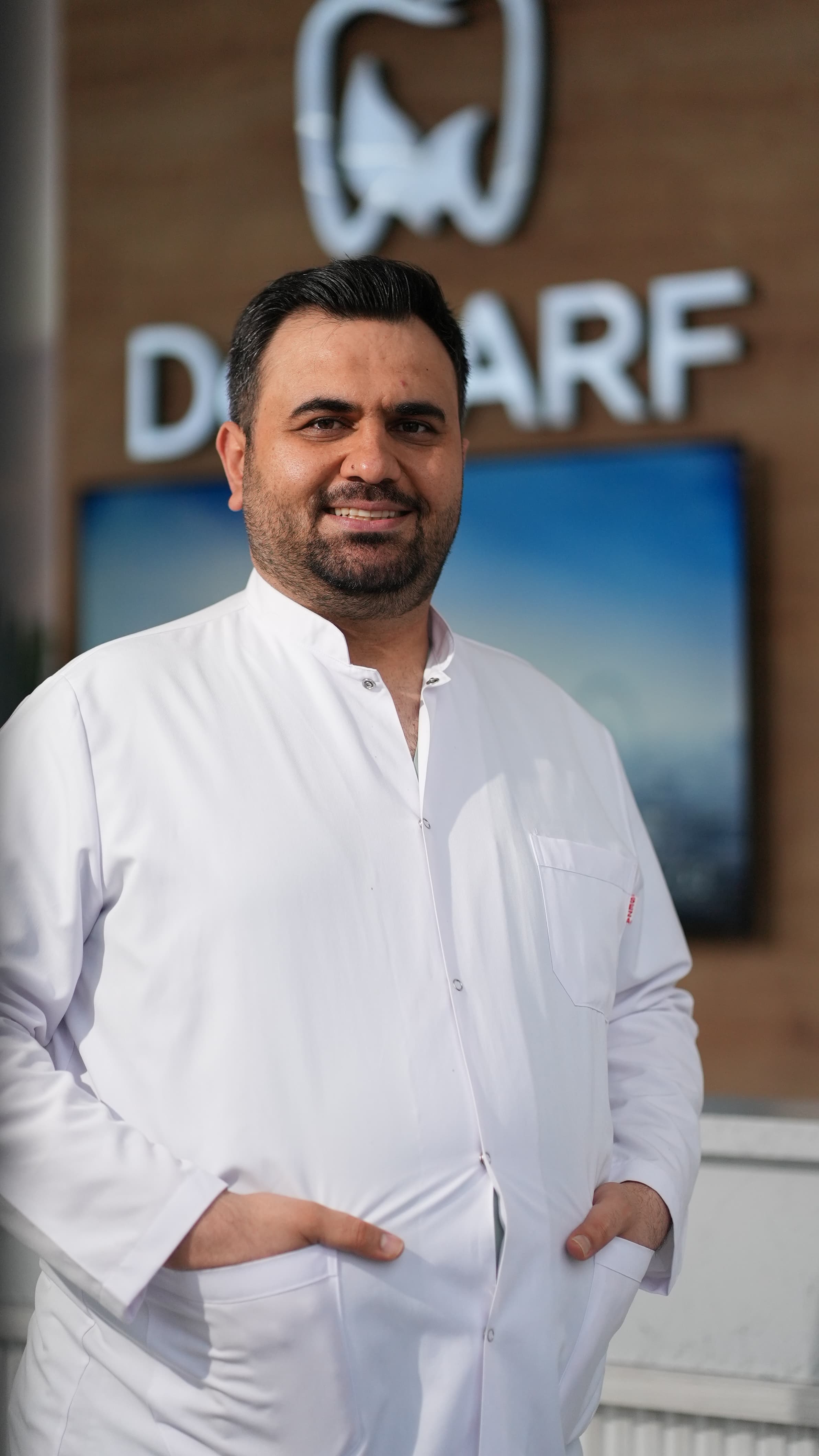 Uzm. Dt. Aykut Öğreden