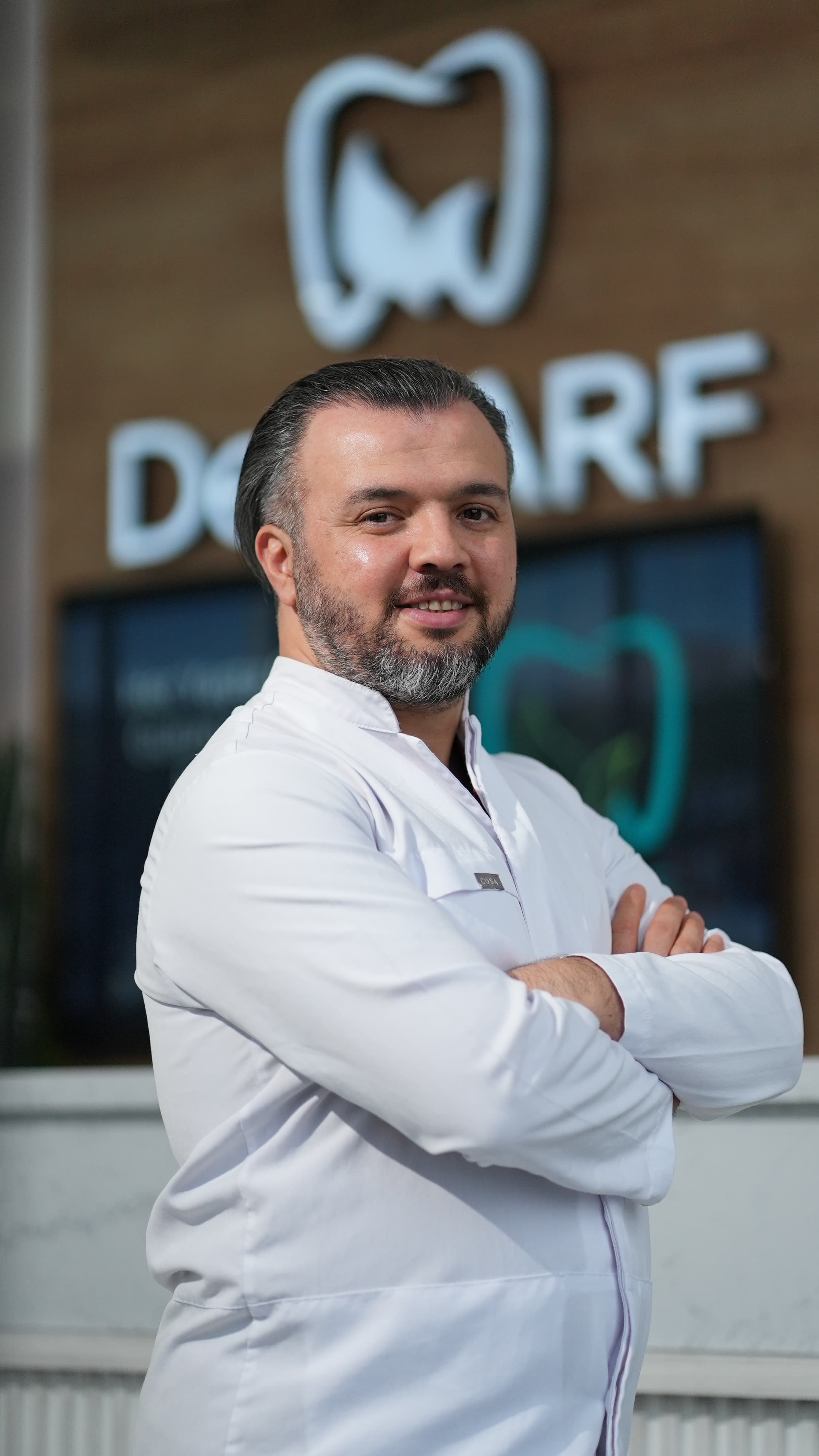 Dt. Fatih Erdoğan